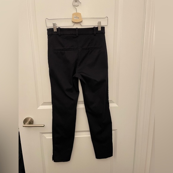Must go before 27th! H&M Ankle Length Slacks Size 2 - Picture 2 of 2
